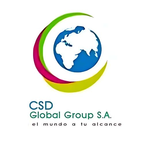 Logo de la empresa